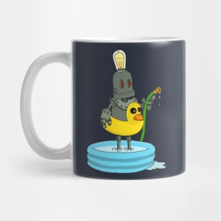 Go for a Dip? Mug